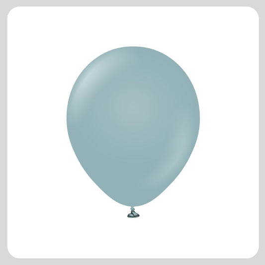 Palloncini Professionali 20'' Vintage Tempesta - Busta 25pz